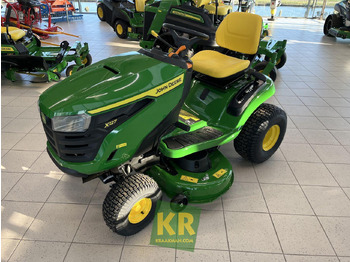 Motofaucheuse JOHN DEERE