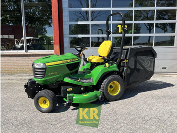 Motofaucheuse JOHN DEERE X9 Series