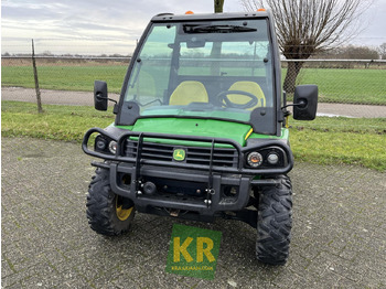 Quadricycle JOHN DEERE