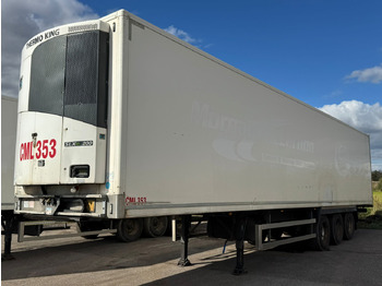 Semi-remorque frigorifique CHEREAU