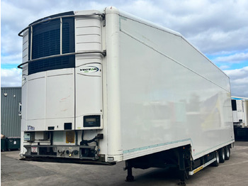 Semi-remorque frigorifique CHEREAU