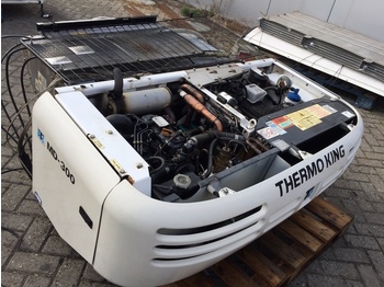 Unité réfrigéré Thermo King MD 300 50 SR