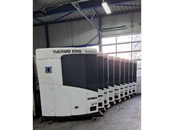Unité réfrigéré THERMO KING