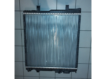 Radiateur neuf CHŁODNICA WODY MERCEDES VARIO 667 668 670 6685000102 OM900 OM904 1996-2013: photos 2