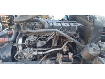 Moteur et pièces DAF