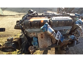 Moteur et pièces pour Camion DAF PACCAR CF 75 310 PR228S1: photos 3