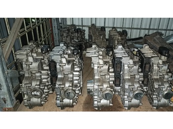 Boîte de vitesse et pièces pour Camion neuf MERCEDES-BENZ Actros 9612604463 4213534030: photos 3 Boîte de vitesse et pièces pour Camion neuf MERCEDES-BENZ Actros 9612604463 4213534030: photos 3