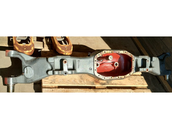 Essieu avant MERCEDES-BENZ Actros