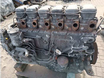 Moteur et pièces SCANIA R