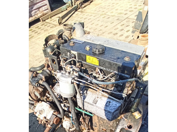 Moteur et pièces PERKINS