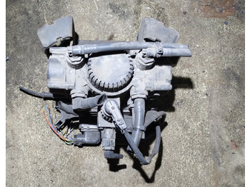 Valve de frein
