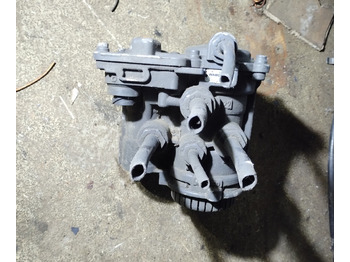 Valve de frein WABCO