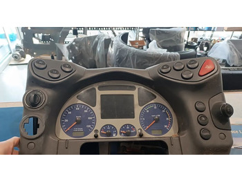 Système électrique IVECO Stralis