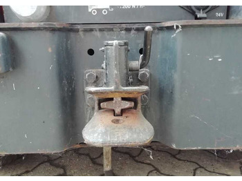 Chariot tracteur Still R06-06: photos 4 Chariot tracteur Still R06-06: photos 4