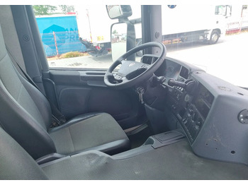 Benne à ordures ménagères Scania P280: photos 5
