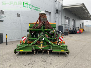 Combiné de semis Amazone AD-P 303 Special+ KE 3000: photos 3