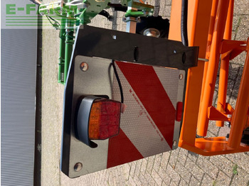 Bineuse Amazone Cenio 3000 Special: photos 5 Bineuse Amazone Cenio 3000 Special: photos 5