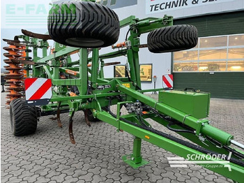 Bineuse Amazone cenius 5003-2tx: photos 2