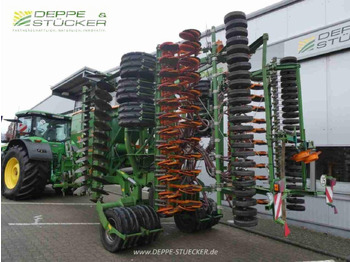 Semoir Amazone cirrus 6001: photos 3