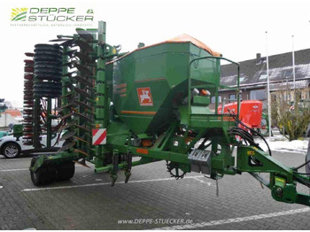 Semoir Amazone cirrus 6001: photos 5