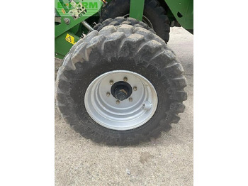 Semoir Amazone cirrus 6003-2: photos 4