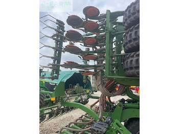 Semoir Amazone cirrus 6003-2: photos 3