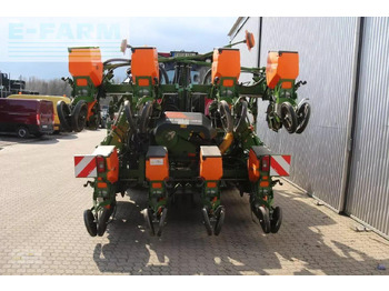 Semoir monograine Amazone ed 6000-2 fc: photos 4 Semoir monograine Amazone ed 6000-2 fc: photos 4