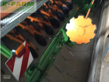 Combiné de semis Amazone kg303 +ad303: photos 5