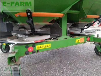 Distributeur d'engrais Amazone za-m 1500 profis hydro: photos 5