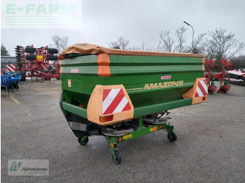 Distributeur d'engrais Amazone za-m 1500 profis hydro: photos 4