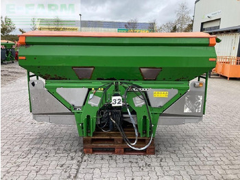 Distributeur d'engrais Amazone za-m 4200 ultra profis hydro: photos 3