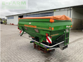 Distributeur d'engrais AMAZONE ZA-M
