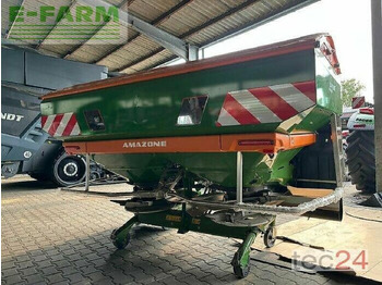 Distributeur d'engrais Amazone za-ts 3200 hydro: photos 4