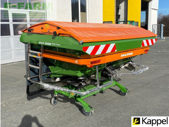Distributeur d'engrais AMAZONE