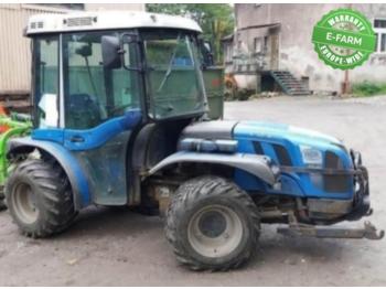 Tracteur agricole BCS VOLCAN 950