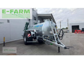 Tonne à lisier BAUER