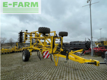 Bineuse Bednar Fenix FO 5000: photos 3 Bineuse Bednar Fenix FO 5000: photos 3