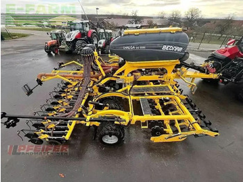Combiné de semis BEDNAR