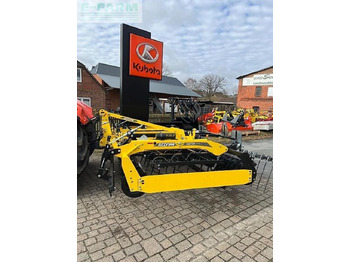 Combiné de semis BEDNAR