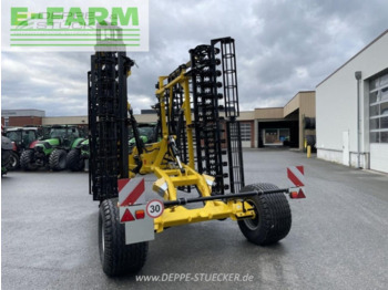 Combiné de semis Bednar swifter so 6000 profi: photos 5 Combiné de semis Bednar swifter so 6000 profi: photos 5