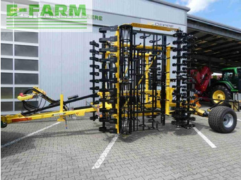 Combiné de semis BEDNAR