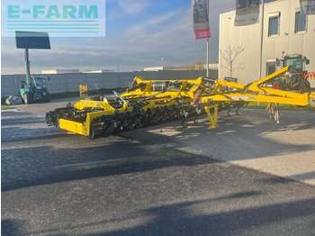 Combiné de semis BEDNAR