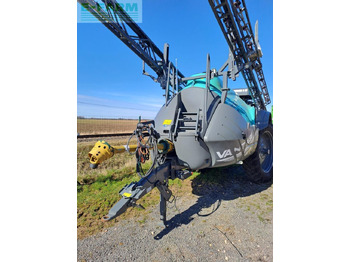 Pulvérisateur traîné BERTHOUD