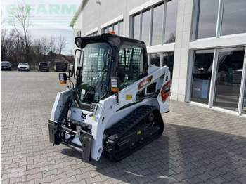 Mini pelle BOBCAT T450