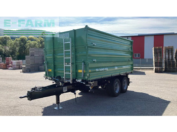 Benne agricole BRANTNER