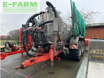 Tonne à lisier BRIRI
