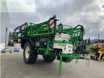 Pulvérisateur traîné CHD 6045: photos 5