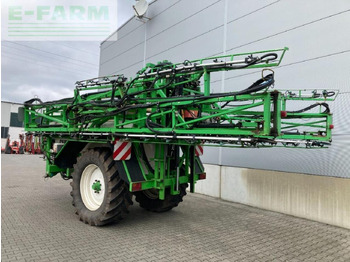 Pulvérisateur traîné CHD 6045: photos 3