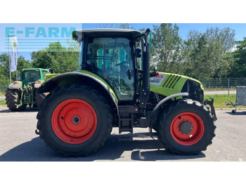 Tracteur agricole CLAAS ARION 530: photos 5