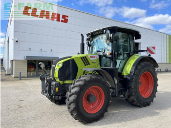 Tracteur agricole CLAAS Arion 530